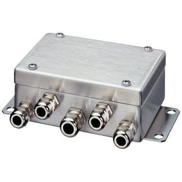 siemens siwarex junction box|siwarex jb junction box.